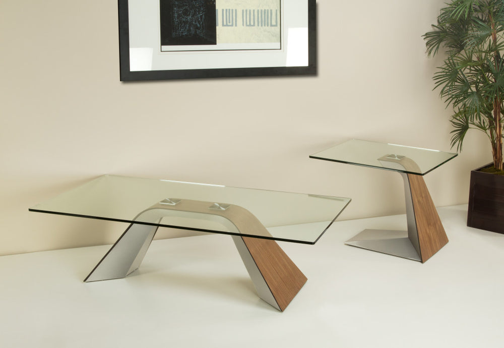 Hyper coffee table by Elite Modern - Atmosphere Interiors