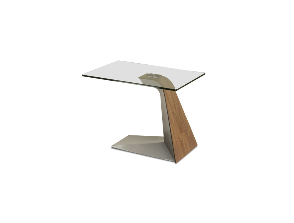 Hyper End table by Elite Modern - Atmosphere Interiors