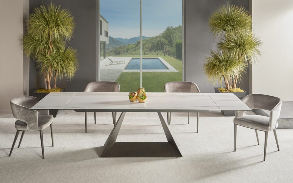 Prism Dining Table - Atmosphere Interiors