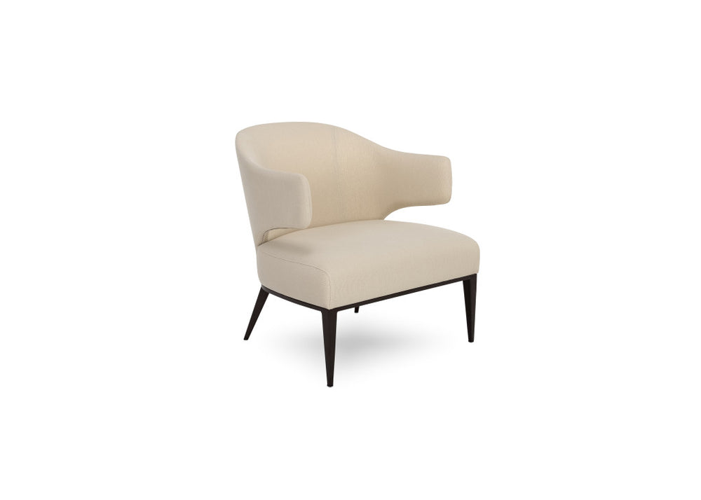Elliot Accent chair by Elite Modern - Atmosphere Interiors