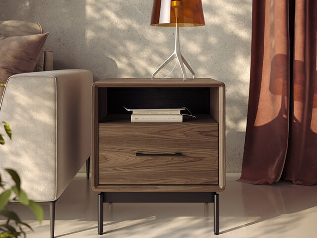 LINQ 9181 22-inch Nightstand - Atmosphere Interiors