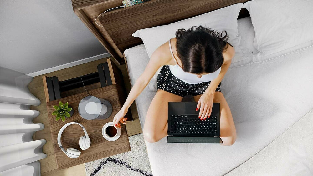 LINQ 9181 22-inch Nightstand - Atmosphere Interiors