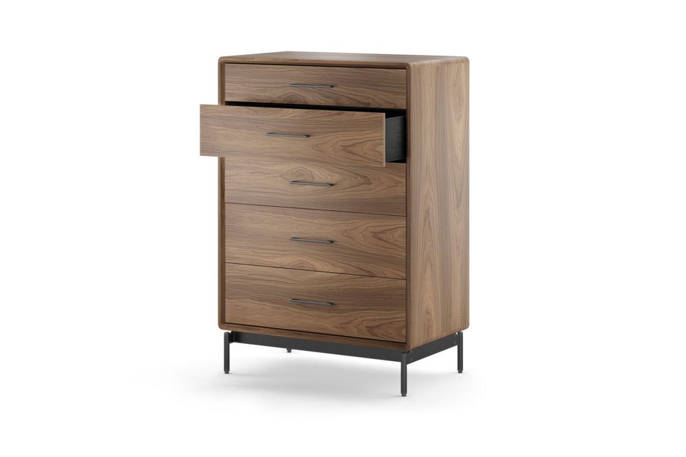 LINQ 9185 5-Drawer Chest - Atmosphere Interiors
