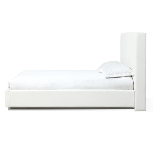Coastal Upholstered Bed - Atmosphere Interiors