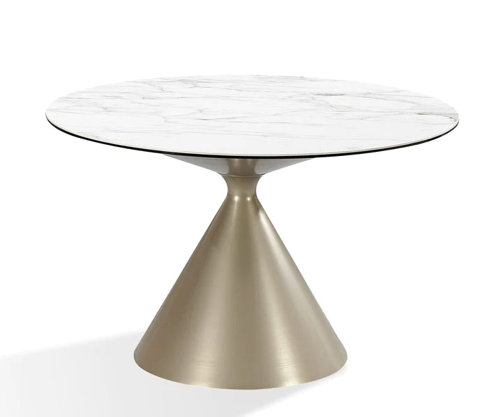Churchill Round Dining Table - Atmosphere Interiors