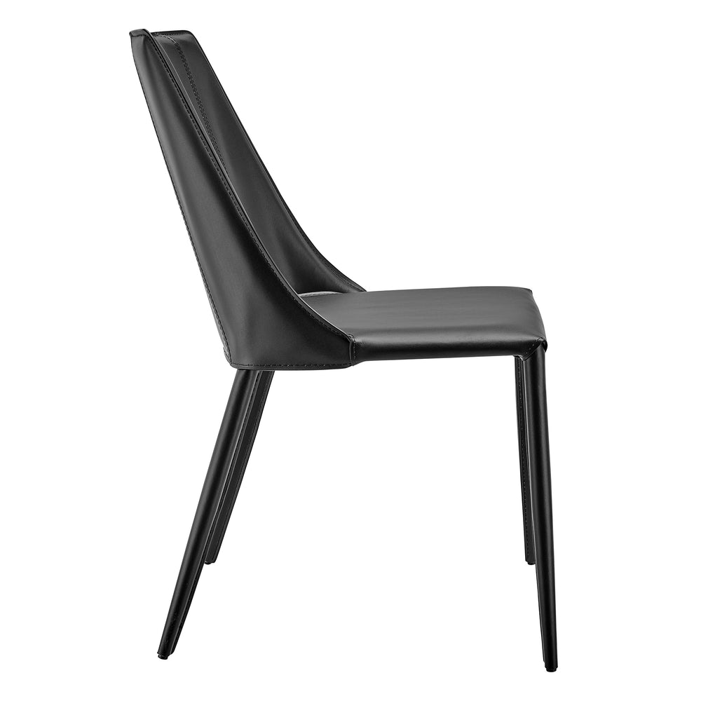 Kalle Side Chair - Atmosphere Interiors