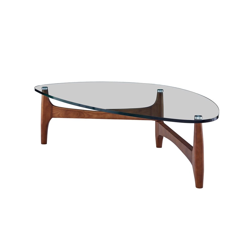 Ledell 51" Coffee Table - Atmosphere Interiors