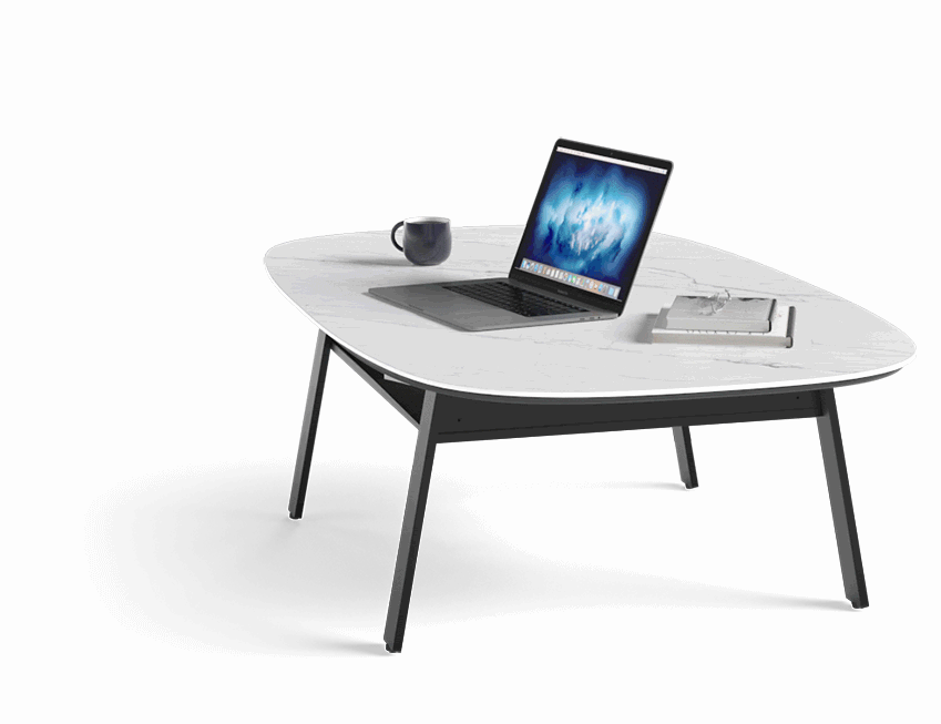 BDI Cloud 9 1182 motion table - Atmosphere Interiors