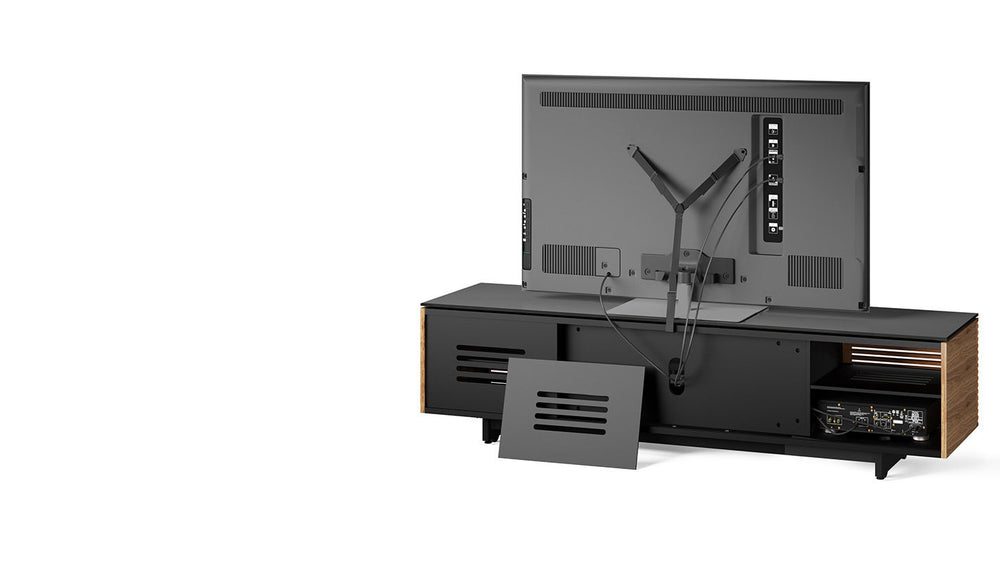 BDI Corridor 8173 Modern TV Stand & Media Console - Atmosphere Interiors