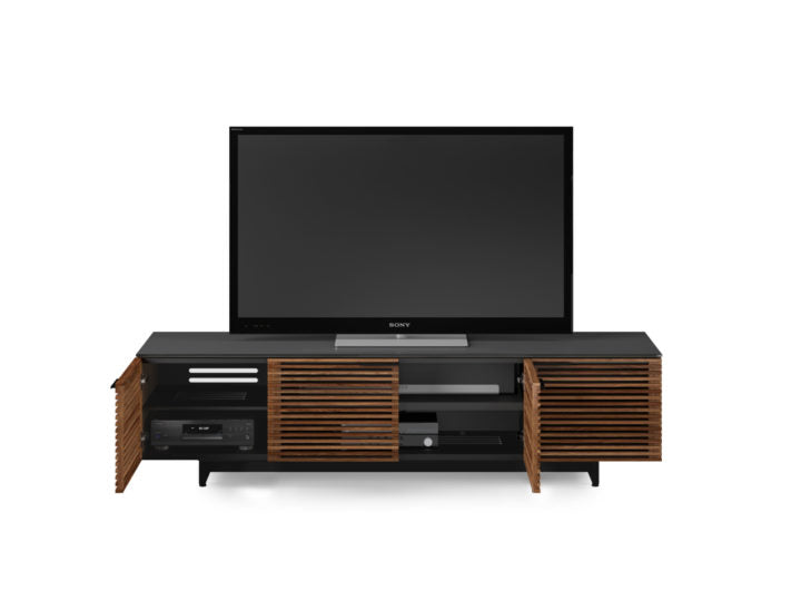 BDI Corridor 8173 Modern TV Stand & Media Console - Atmosphere Interiors