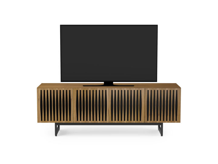 BDI Elements 8779-ME TV Cabinet & Media Console (Tempo) - Atmosphere Interiors