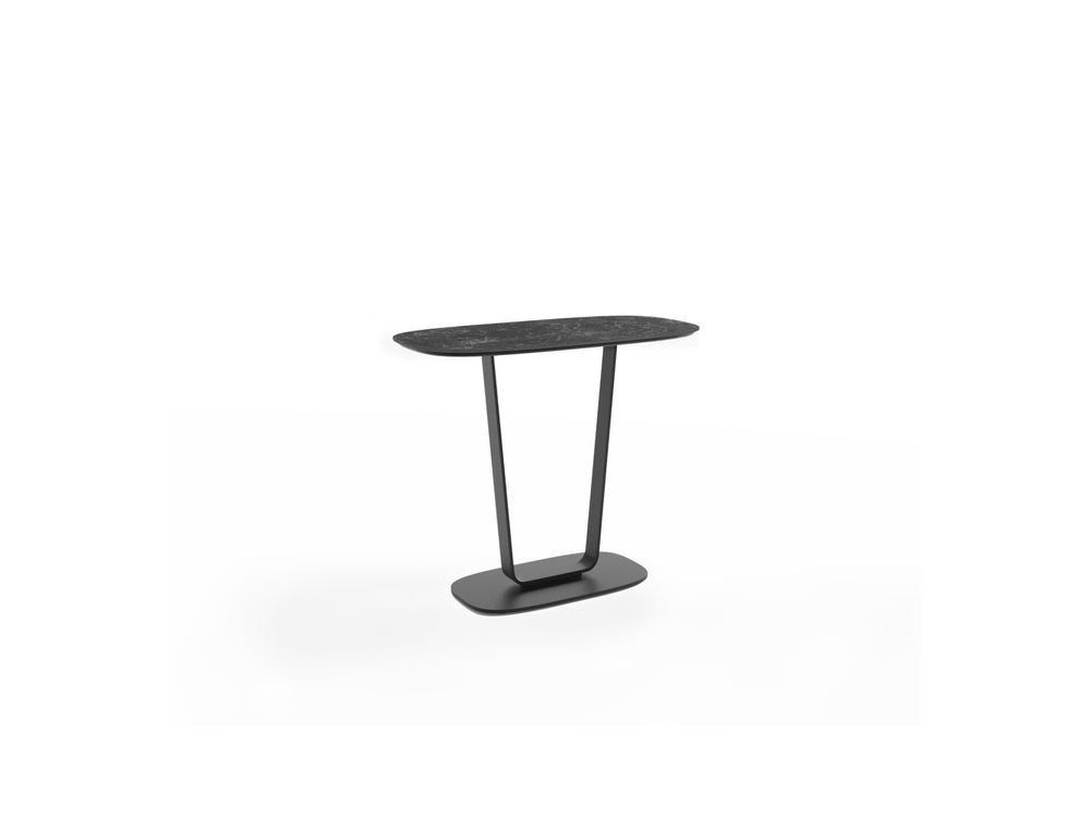 BDI Cloud 9 1186 end table - Atmosphere Interiors