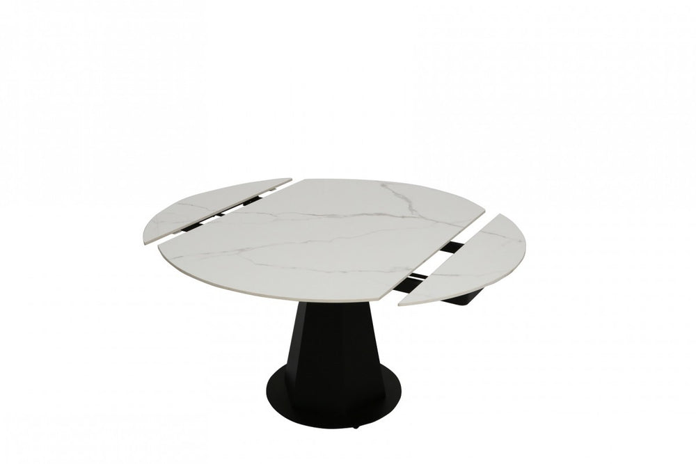 Bellini extension table - Atmosphere Interiors