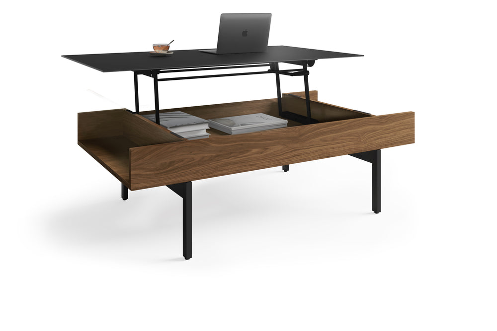 BDI Reveal 1192 Lift Top Coffee Table - Atmosphere Interiors