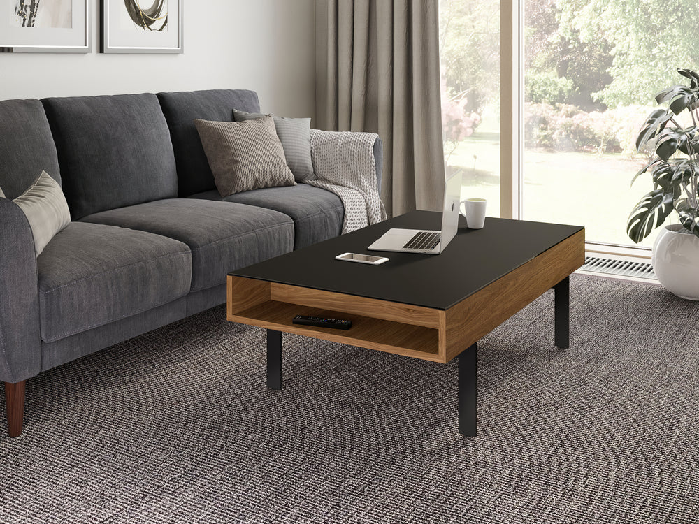 BDI Reveal 1192 Lift Top Coffee Table - Atmosphere Interiors