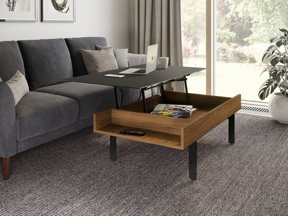 BDI Reveal 1192 Lift Top Coffee Table - Atmosphere Interiors