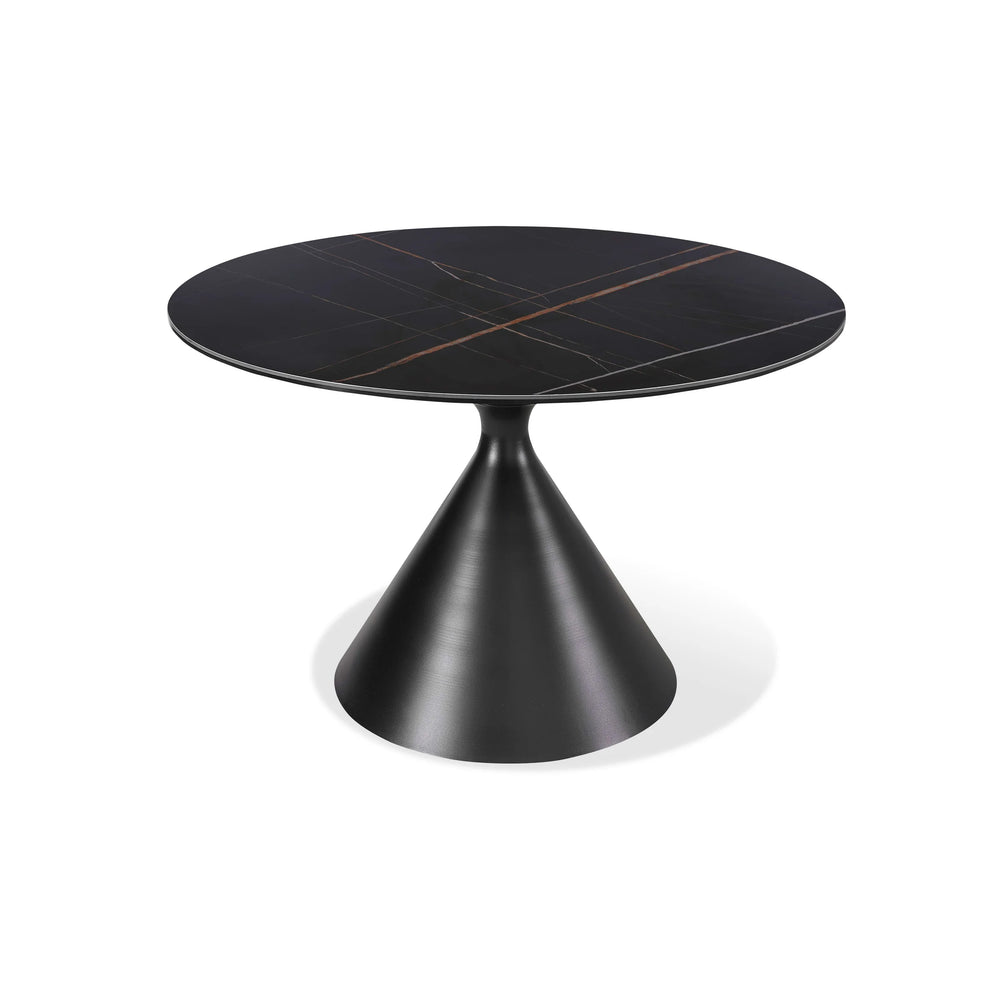 Churchill Round Dining Table - Atmosphere Interiors
