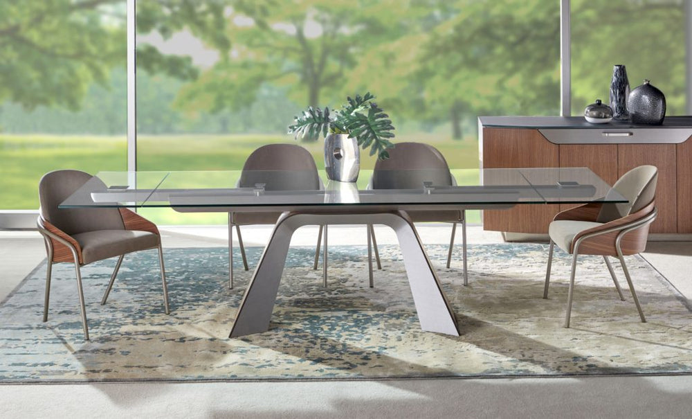 Hyper Extension Dining table - Atmosphere Interiors