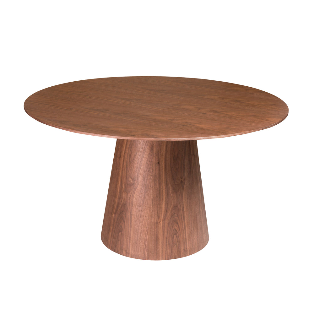 Ashley 53" Round Dining Table - Atmosphere Interiors