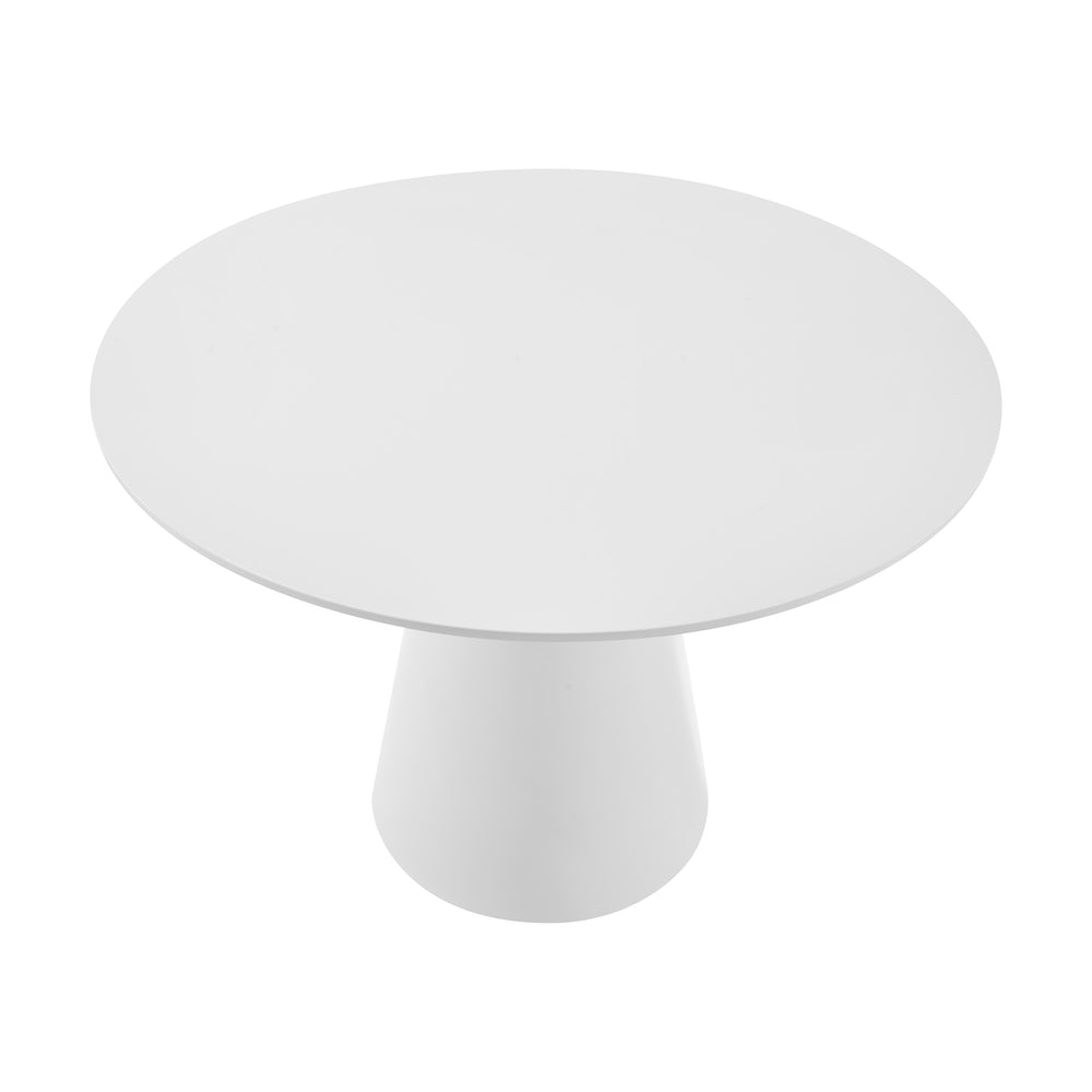 Ashley 53" Round Dining Table - Atmosphere Interiors