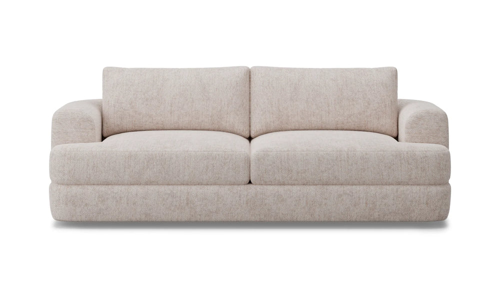 California custom sofa