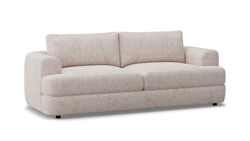 California custom sofa