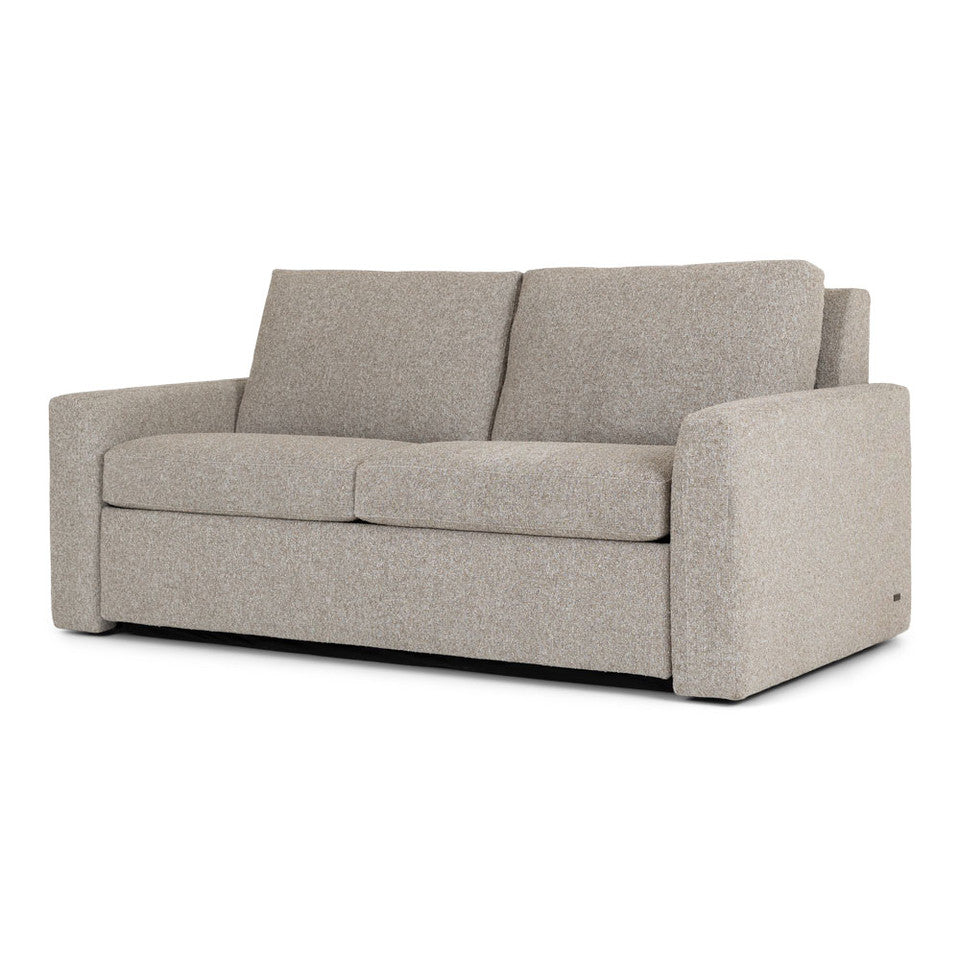 Clara Comfort sleeper sofa from American Leather