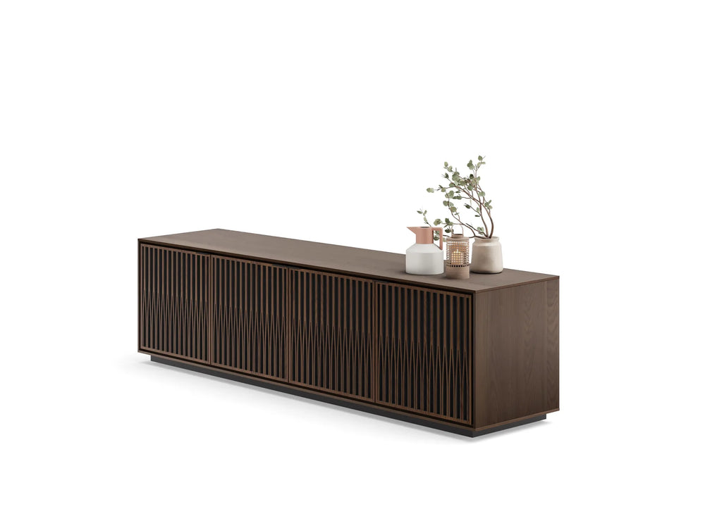 Elements 8703-TU tv stand