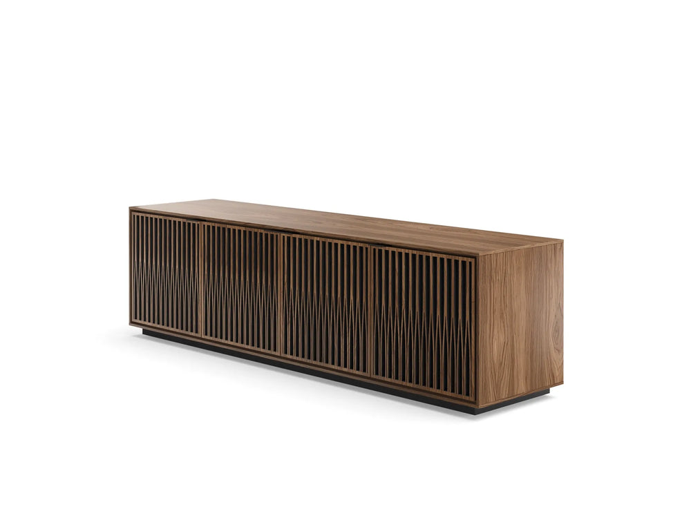 Elements 8703-TU tv stand