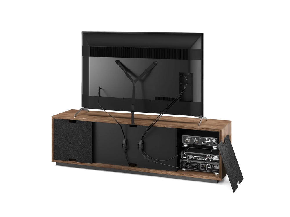 Elements 8703-TU tv stand