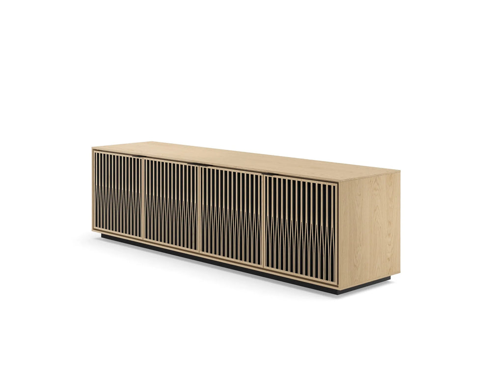 Elements 8703-TU tv stand