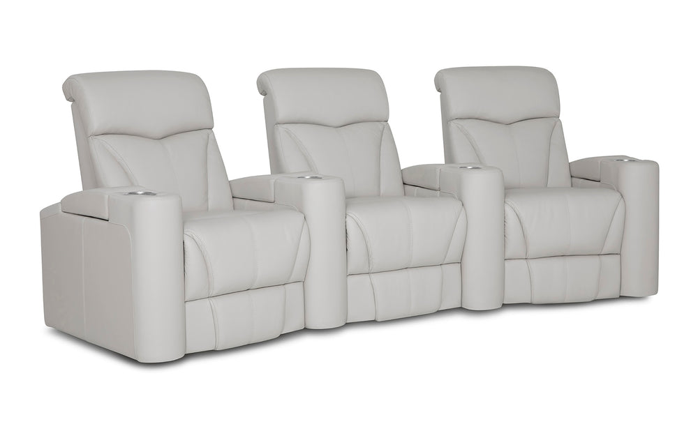 Vivid Home Theater Seating - Atmosphere Interiors