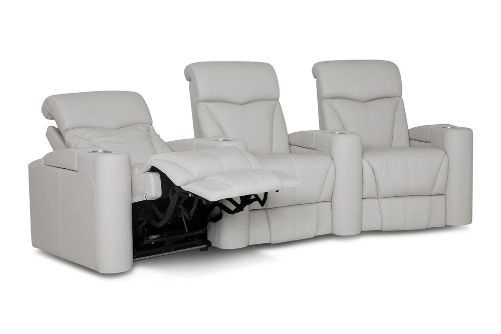 Vivid Home Theater Seating - Atmosphere Interiors