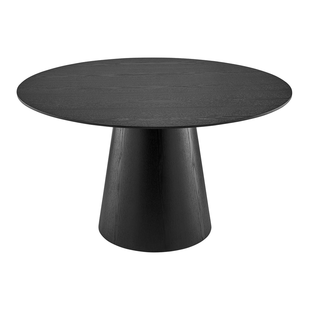 Wesley 53" Round Dining Table - Atmosphere Interiors