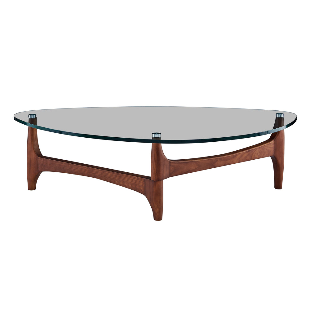 Ledell 51" Coffee Table - Atmosphere Interiors