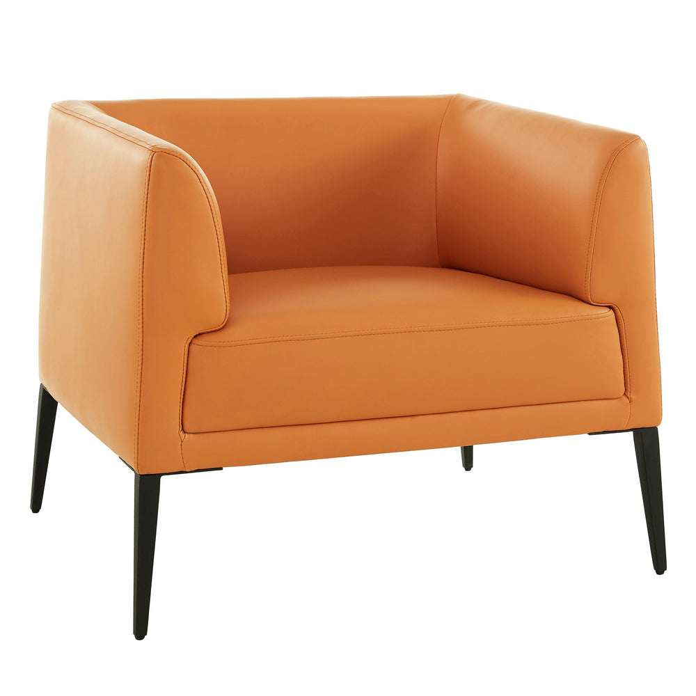 Matias Lounge Chair - Atmosphere Interiors