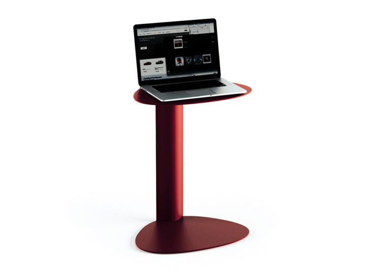 BDI Bink 1025 Laptop Stand, Side Table, and C Table - Atmosphere Interiors