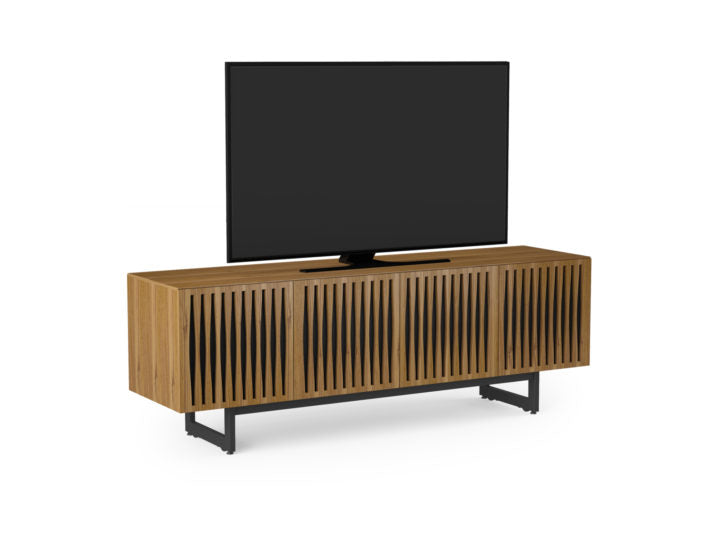 BDI Elements 8779-ME TV Cabinet & Media Console (Tempo) - Atmosphere Interiors