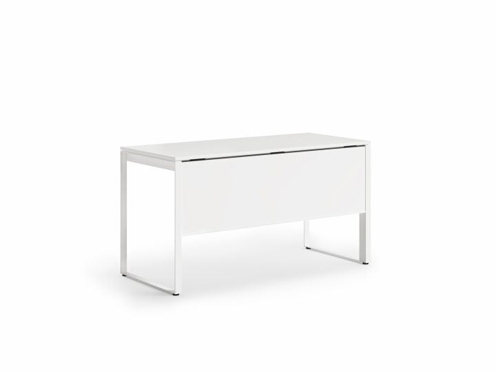 BDI Linea 6221 Modern Home Office Desk - Atmosphere Interiors