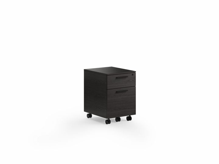 BDI Linea 6227 Home Office Mobile Locking File Cabinet - Atmosphere Interiors