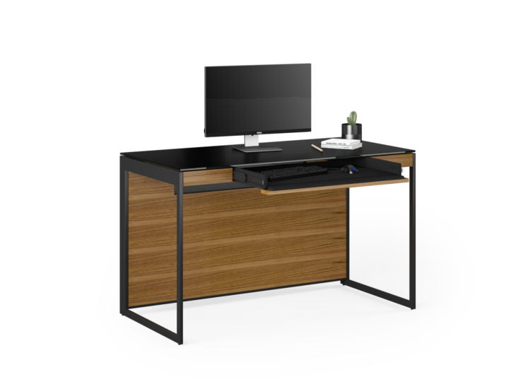 BDI Sequel 20 6103 Small Office Desk - Atmosphere Interiors