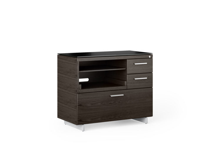 BDI Sequel 20 6117 Multifunction Storage & Printer Cabinet - Atmosphere Interiors