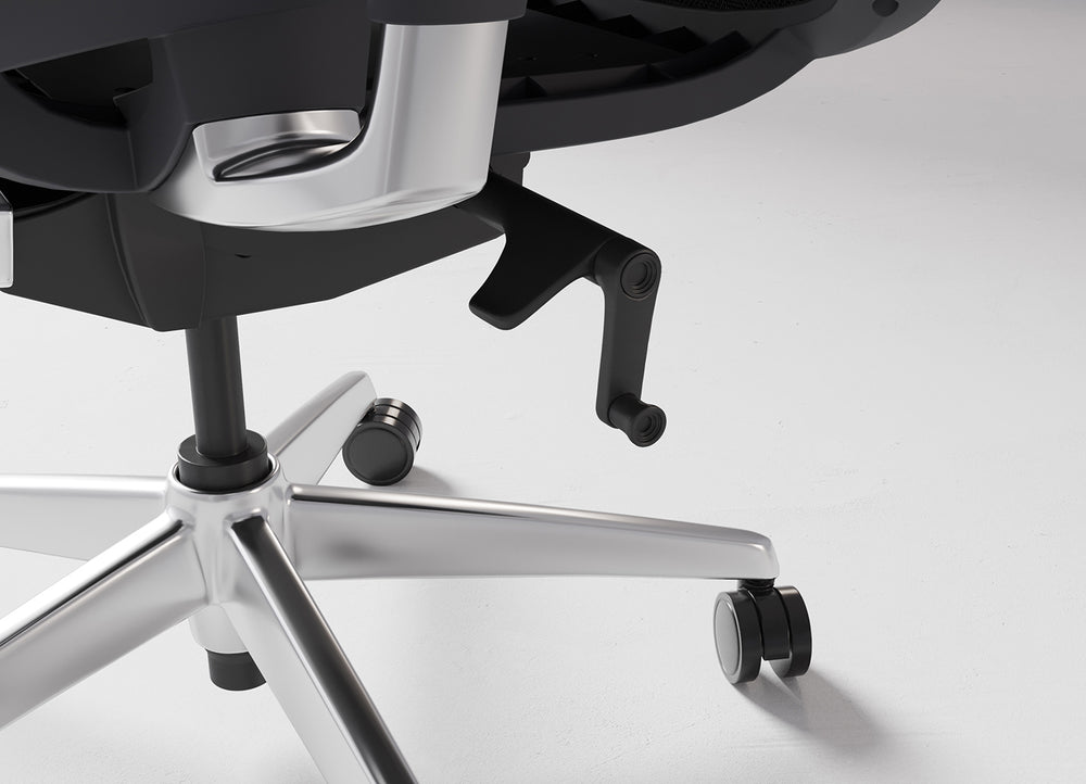 BDI Voca 3501 Office, Gaming, and Task Chair - Atmosphere Interiors